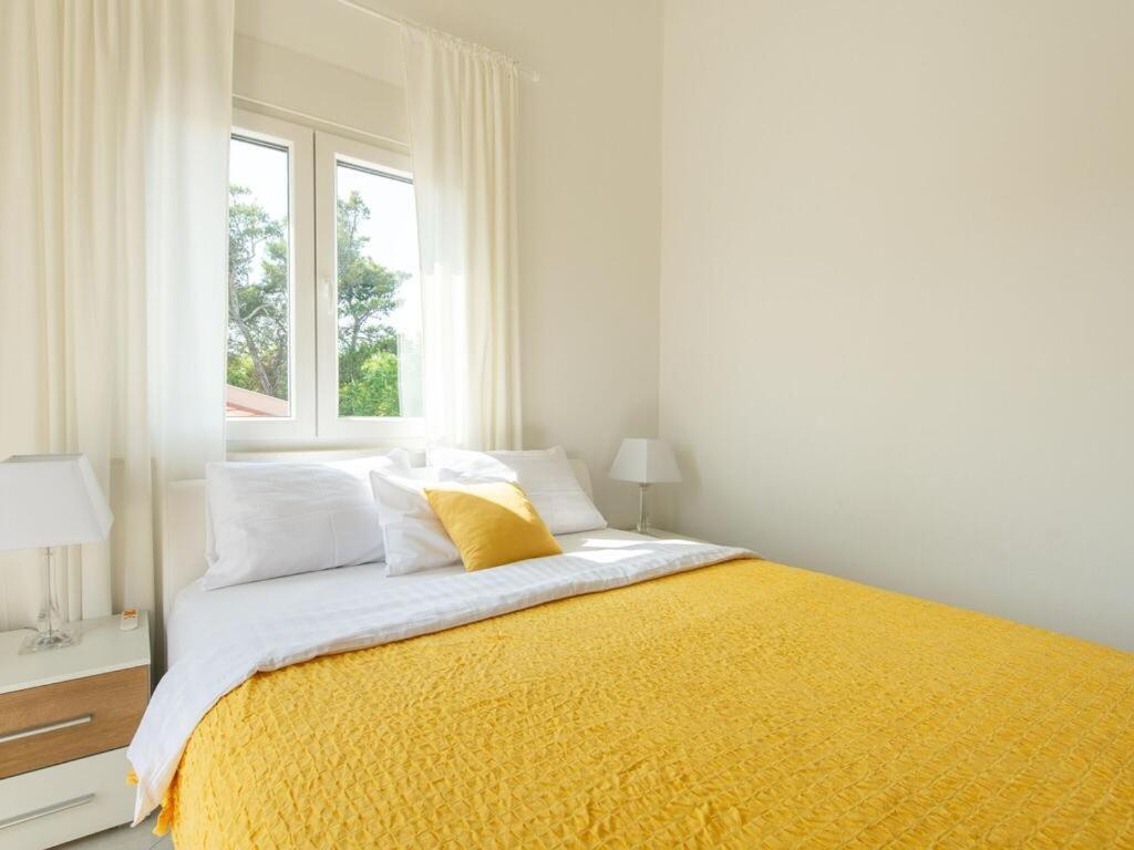 Apartmani Velic Vir Exterior foto
