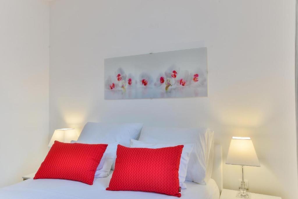 Apartmani Velic Vir Exterior foto