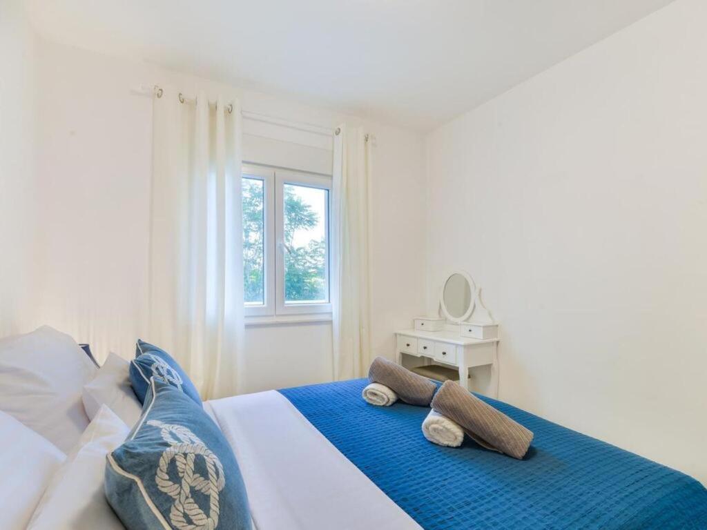 Apartmani Velic Vir Exterior foto