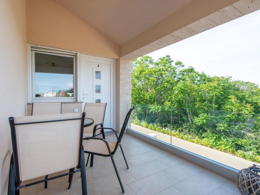 Apartmani Velic Vir Exterior foto