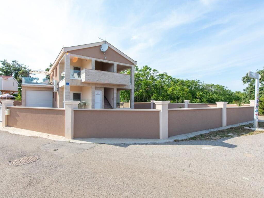Apartmani Velic Vir Exterior foto