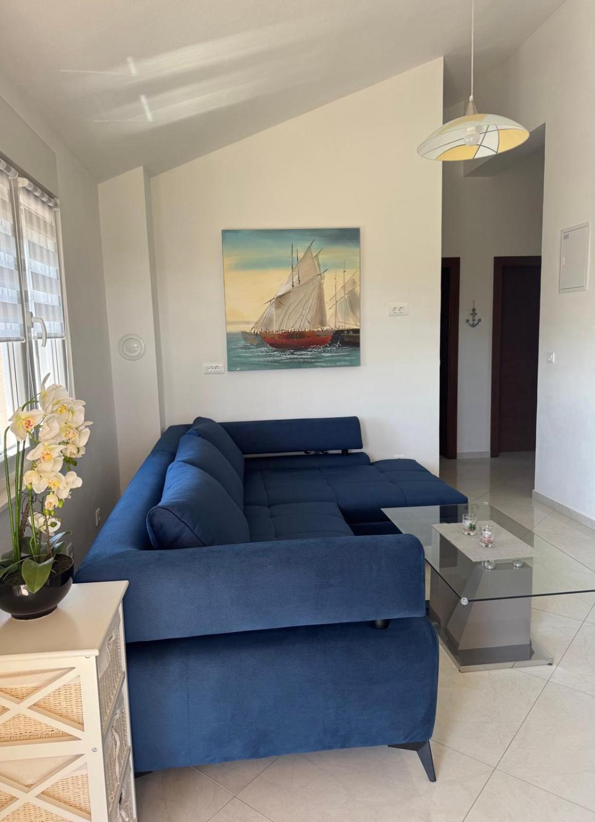 Apartmani Velic Vir Exterior foto